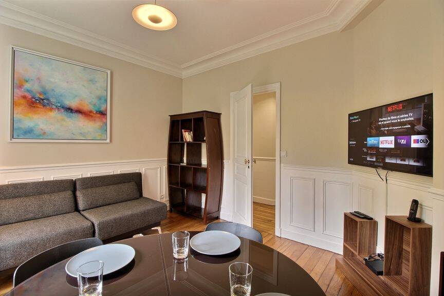 Appartement 2 pièces 49 m² · à Paris 13ème Arrondissement · 49 m² · 1 890 €/mois