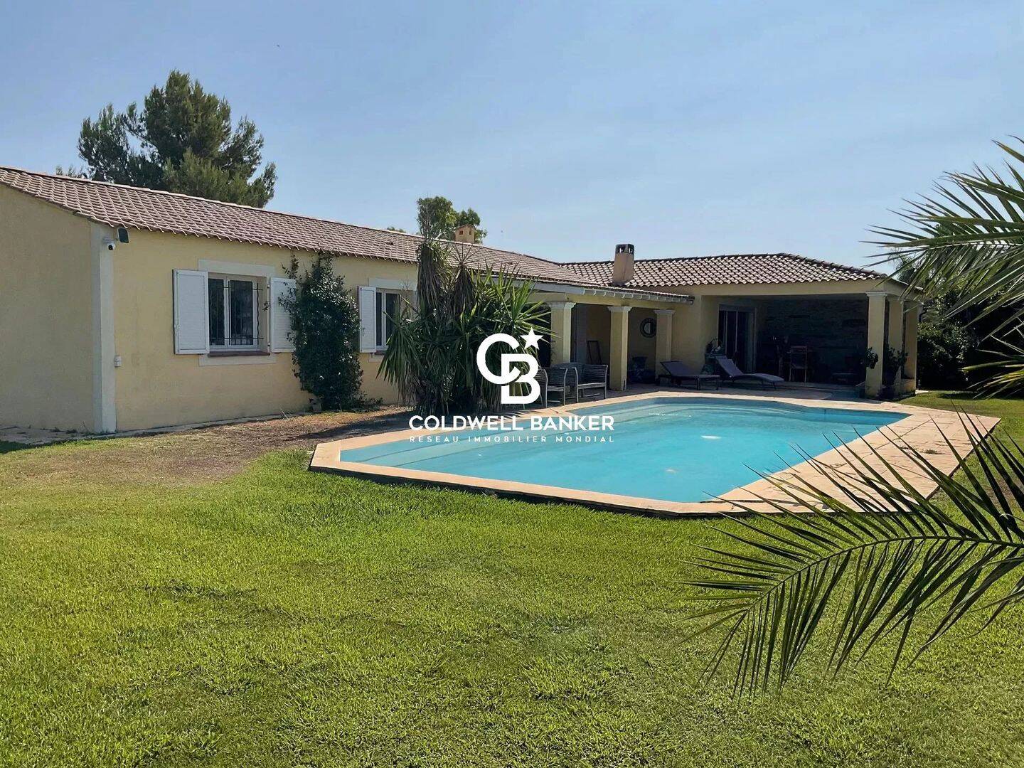 Maison 7 pièces 193 m² · à Solliès-Pont · 192,5 m² · 884 000 €