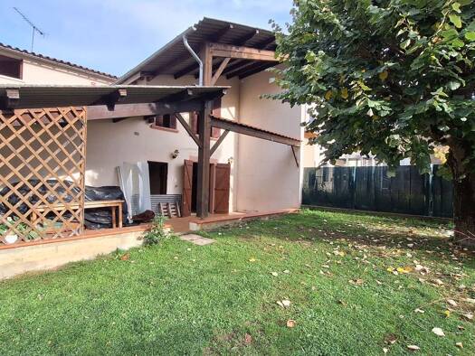 Maison à vendre 119 000 € 7 pièces 6 chambres 200 m² 100 m² de terrain Mane 31260