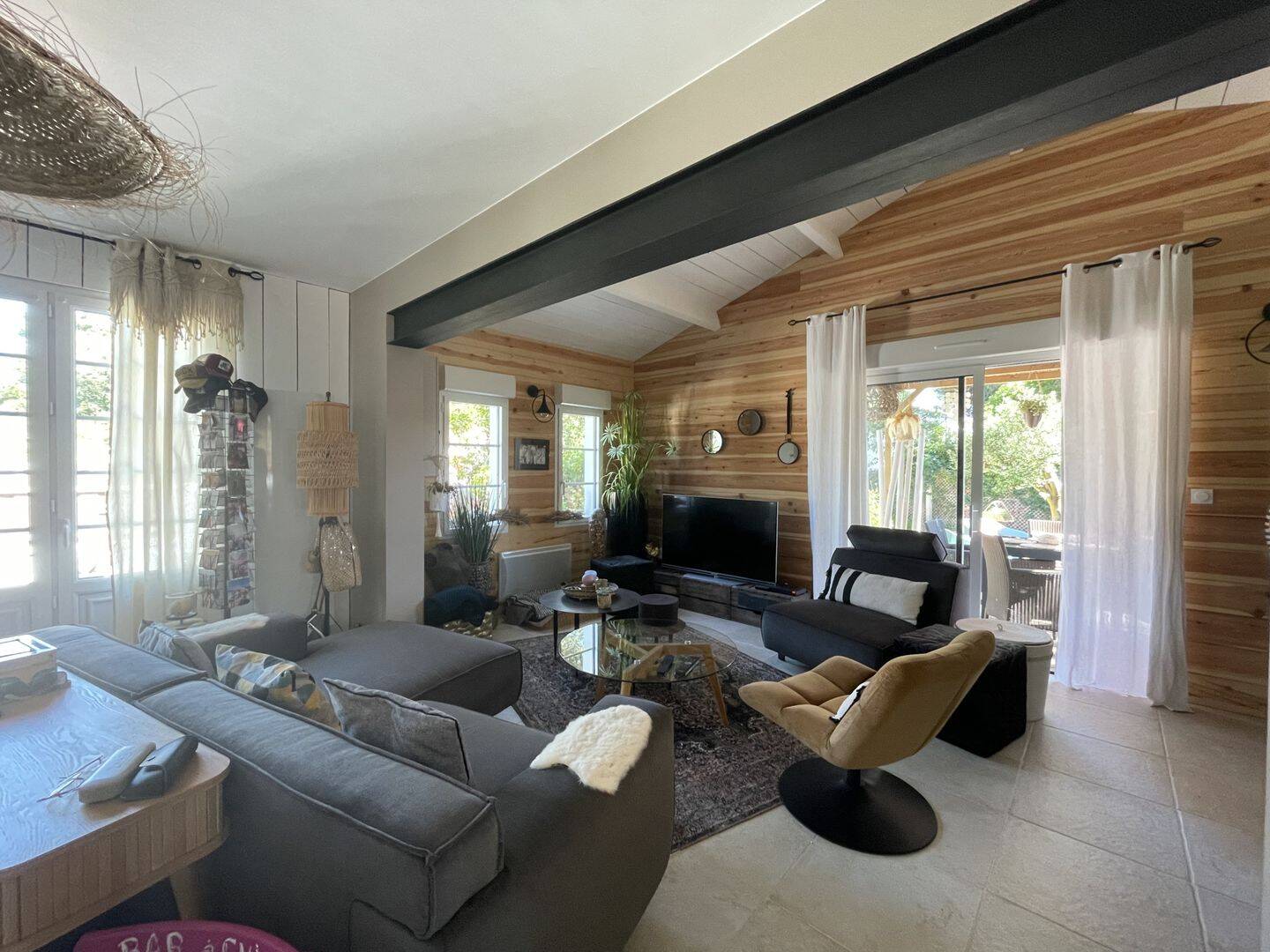 Maison 4 pièces 87 m² · à Saint-Trojan-les-Bains · 87 m² · 470 250 €