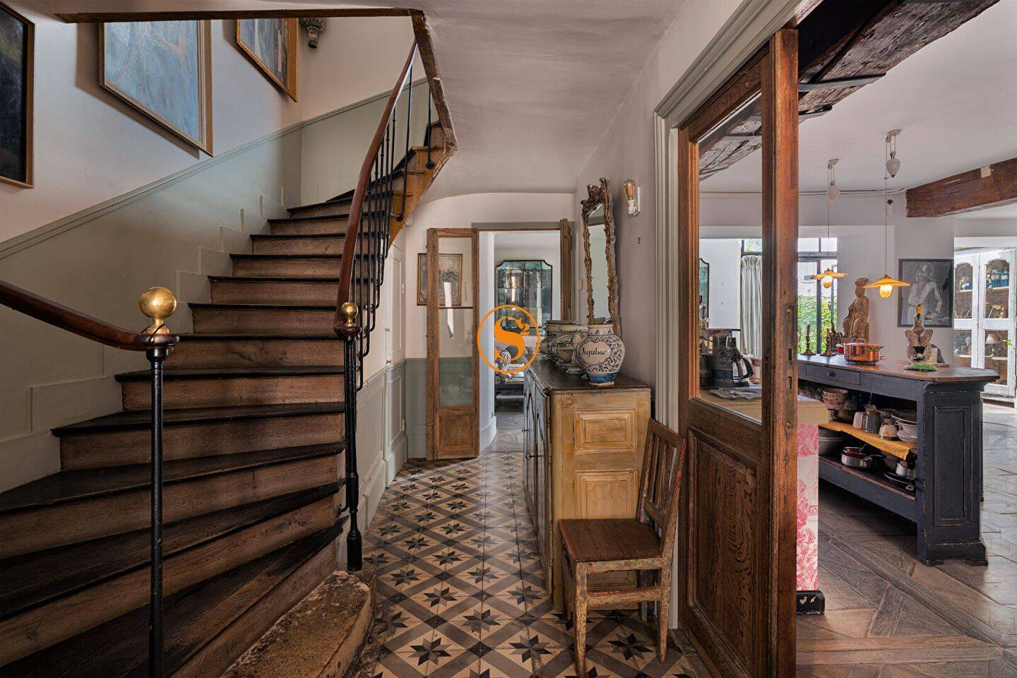 Maison 10 pièces 325 m² · à Senlis · 324,6 m² · 1 285 000 €