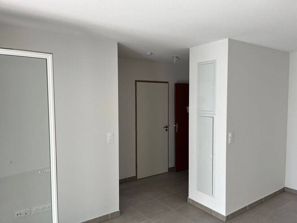 Appartement 2 pièces 40 m² · à Nîmes · 40 m² · 660 €/mois