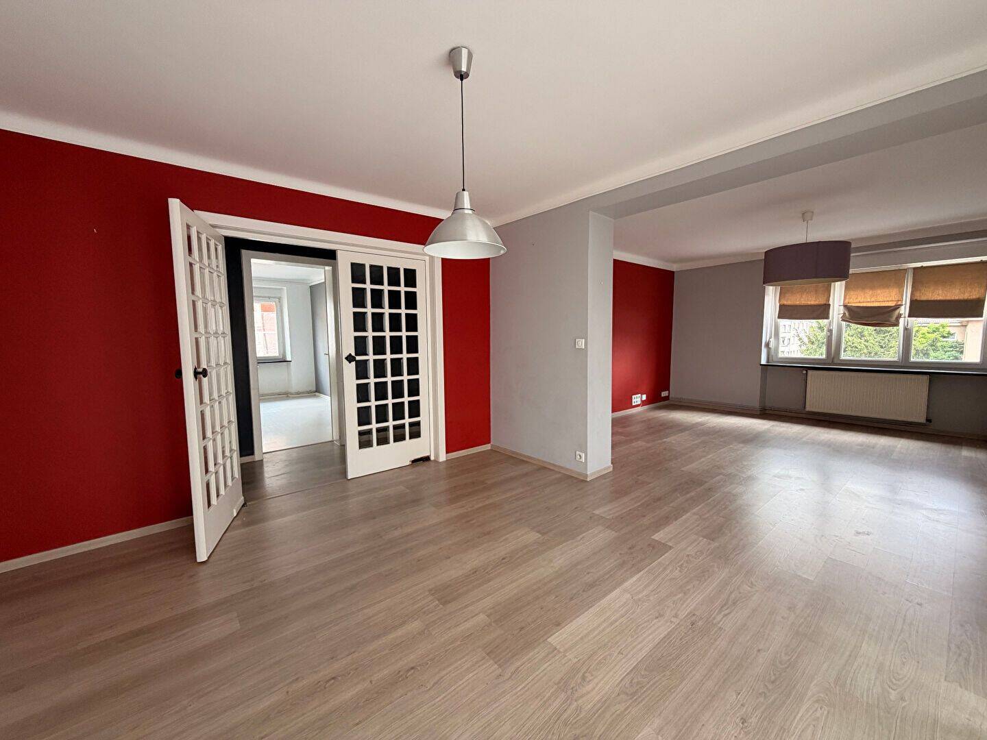 Appartement 4 pièces 96 m² · à Thionville · 96 m² · 1 170 €/mois