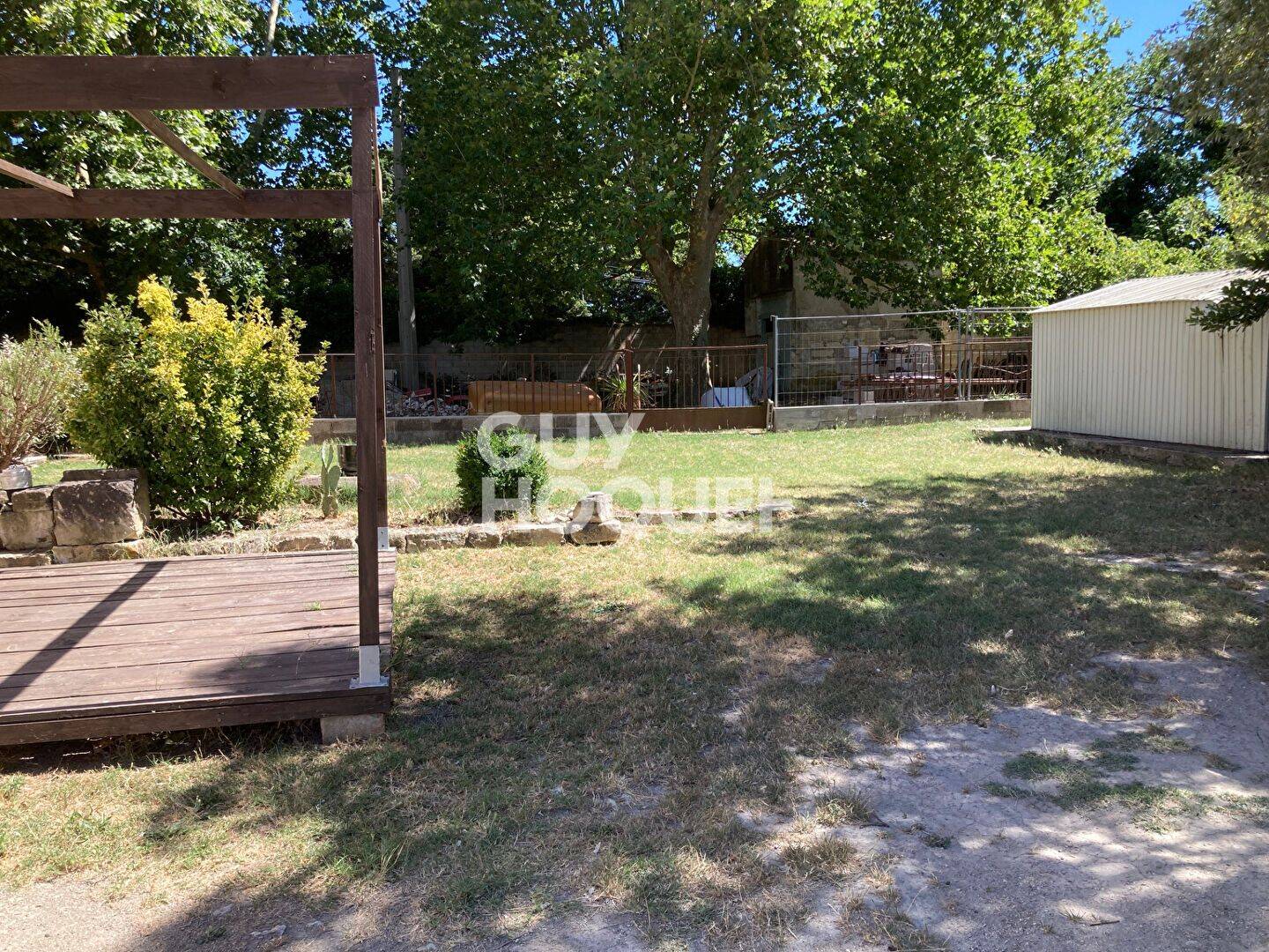 Appartement 4 pièces 130 m² · à Tarascon · 130 m² · 1 190 €