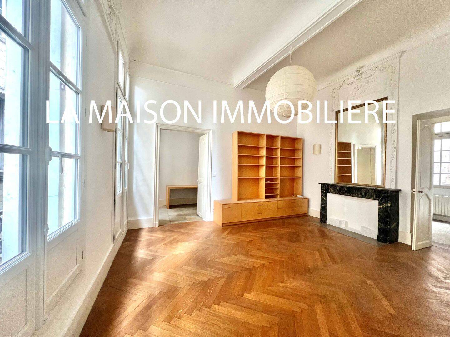 Appartement 4 pièces 129 m² · à Montpellier · 129 m² · 549 000 €
