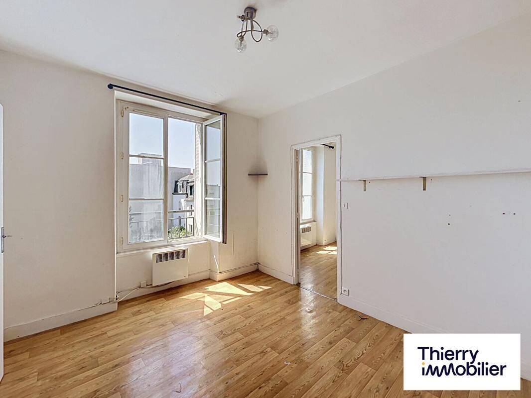 Appartement 2 pièces 32 m² · à Dinard · 32 m² · 146 720 €