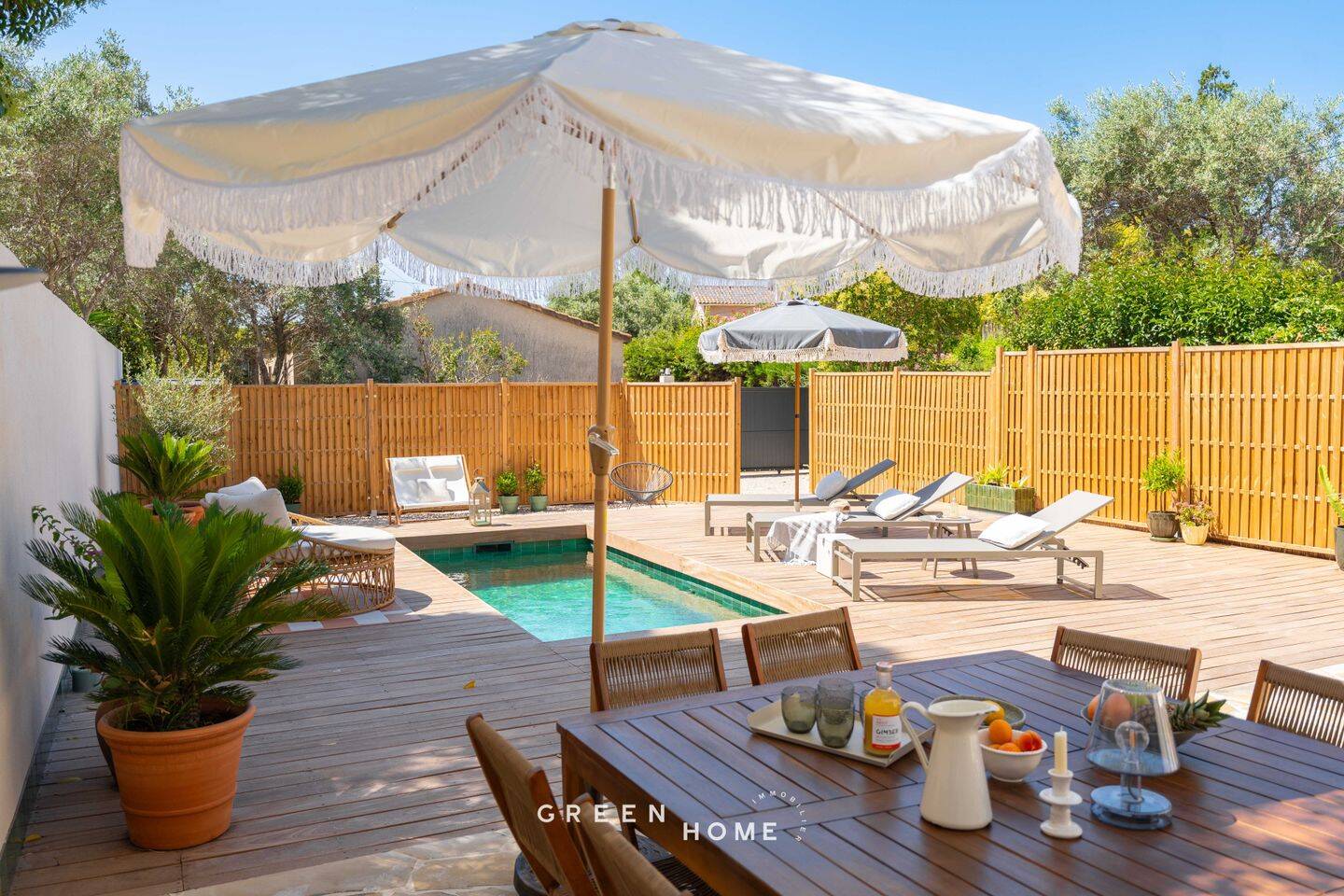 Maison 5 pièces 130 m² · à Marseille 12ème Arrondissement · 130 m² · 1 045 000 €