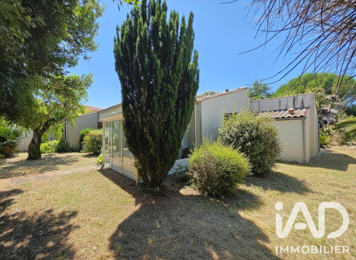 Maison 4 pièces 110 m² · à Fouras · 110 m² · 496 000 €