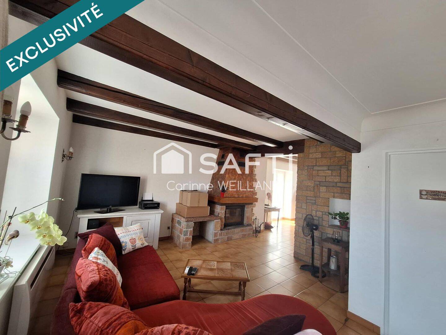 Maison 9 pièces 215 m² · à Moyenmoutier · 215 m² · 199 000 €