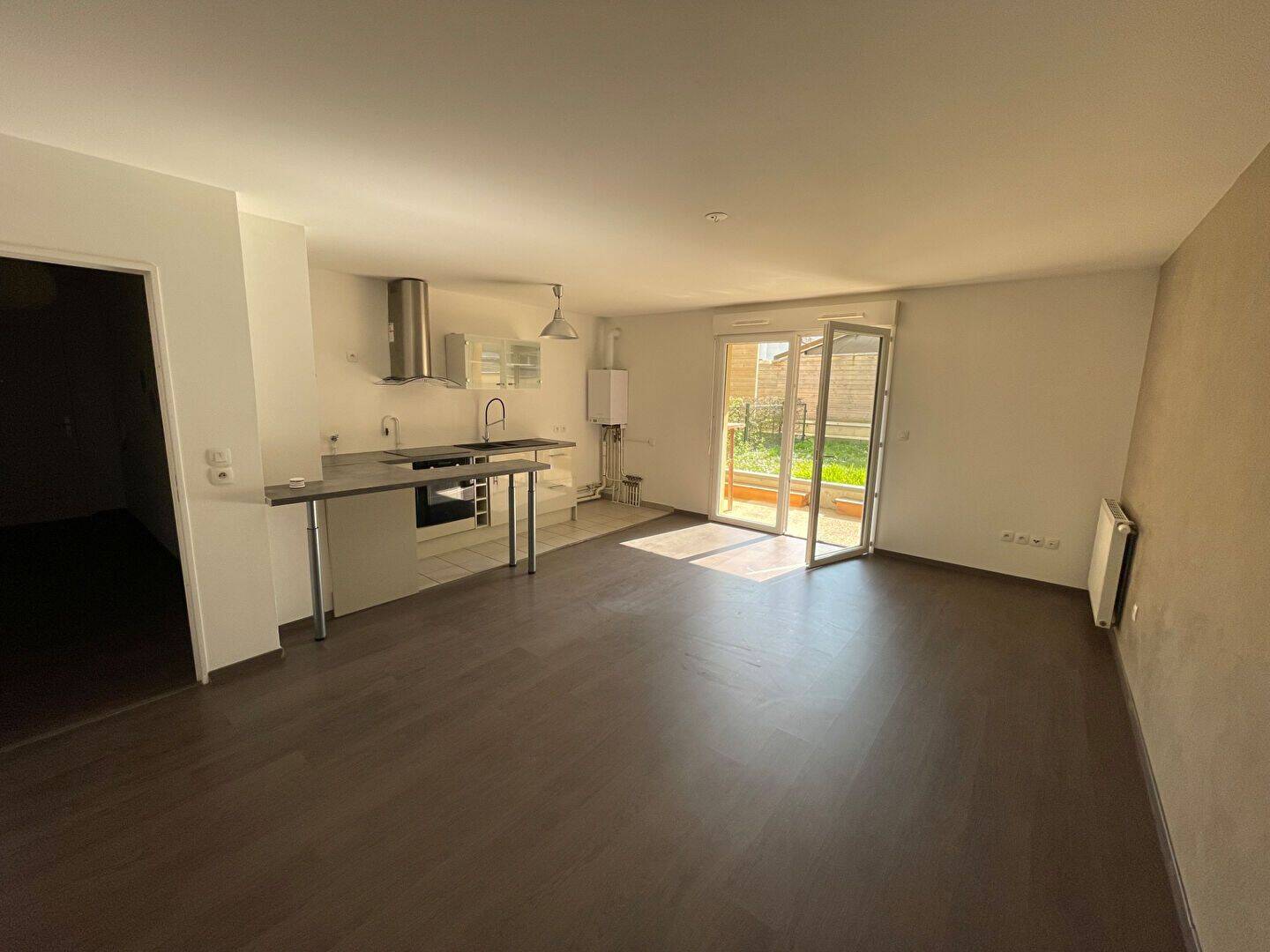 Appartement 3 pièces 70 m² · à Rouen · 70 m² · 133 000 €