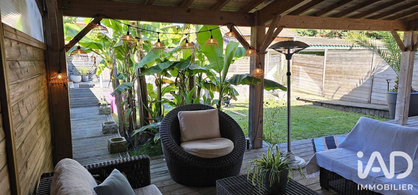 Maison 5 pièces 137 m² · à Cenon · 137 m² · 349 000 €