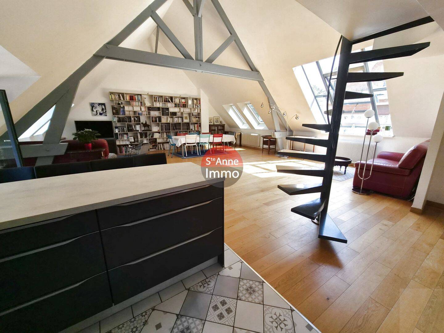 Appartement 6 pièces 150 m² · à Amiens · 150 m² · 435 000 €