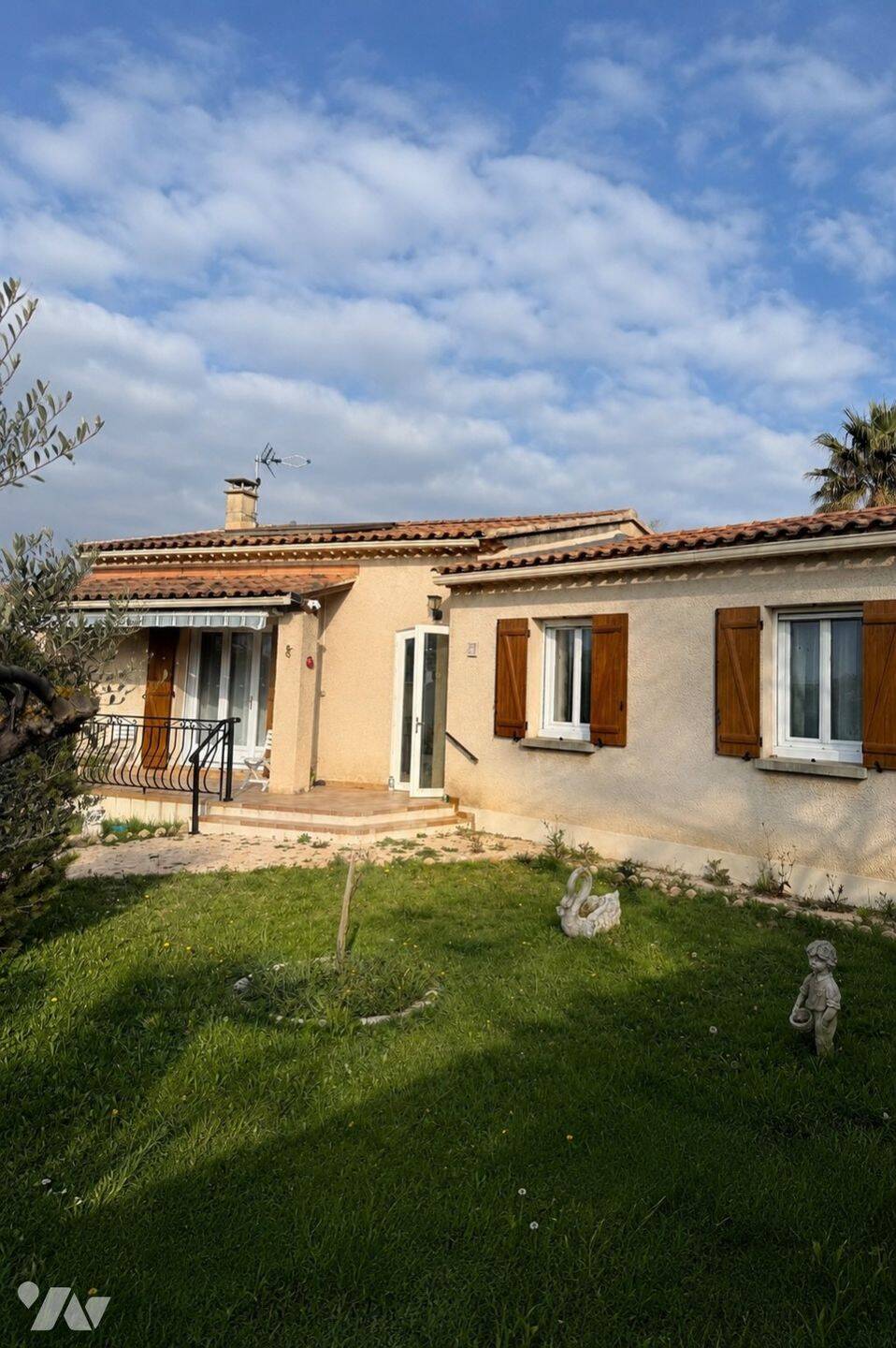 Maison 4 pièces 76 m² · à Avignon · 76 m² · 150 000 €