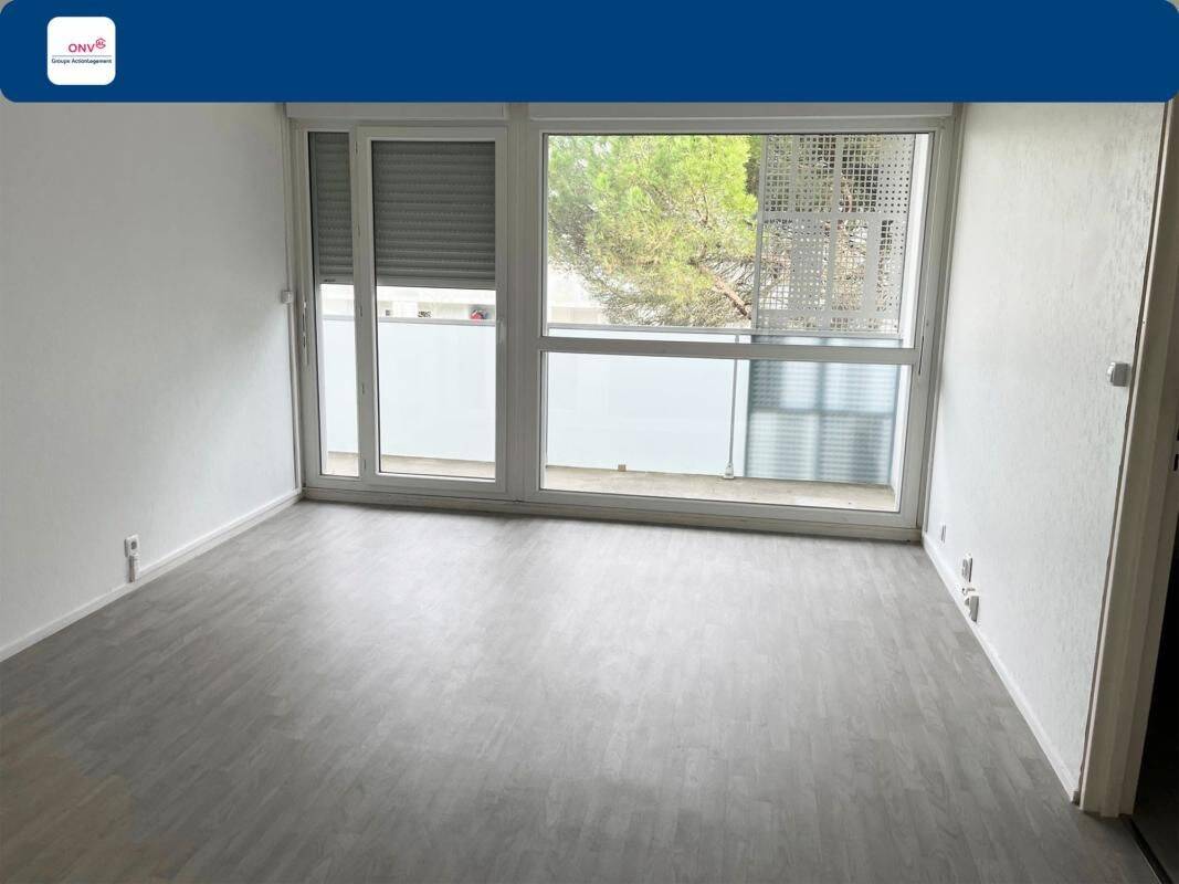 Appartement 4 pièces 77 m² · à Pessac · 77 m² · 174 600 €