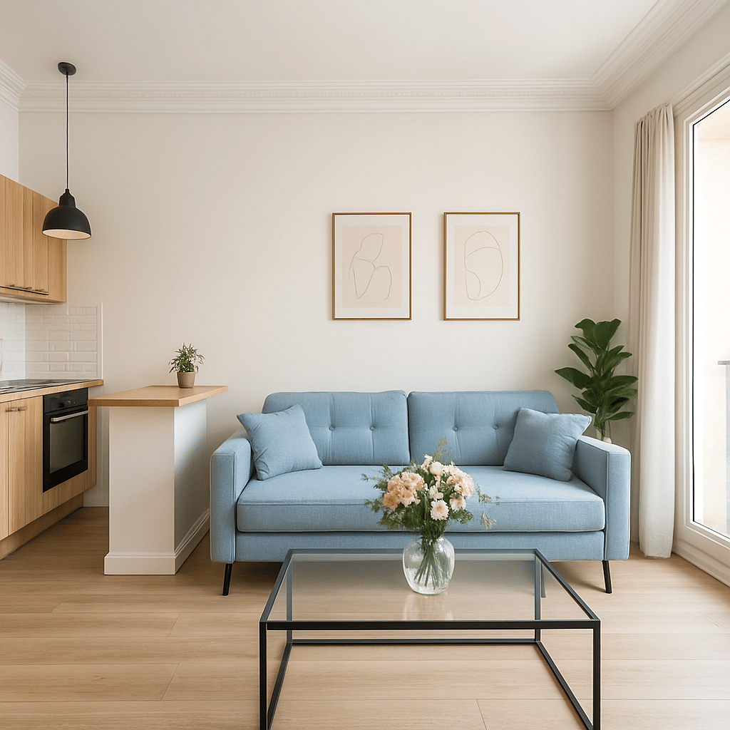 Appartement 2 pièces 40 m² · à Céret · 40 m² · 170 000 €