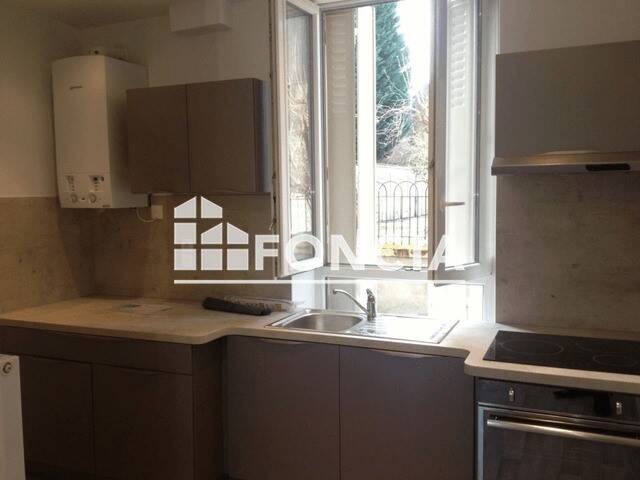 Appartement 2 pièces 40 m² · à Nancy · 40 m² · 520 €