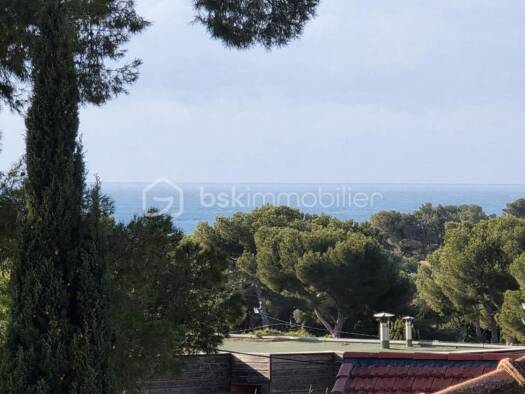 Maison à vendre 830 000 € 6 pièces 5 chambres 135 m² Ouest Carry-le-Rouet 13620