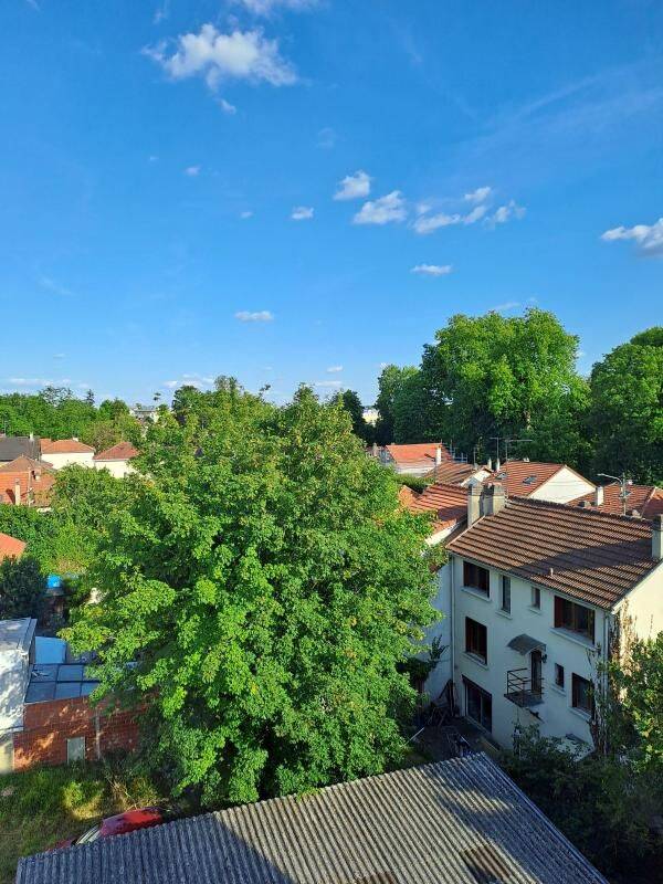 Appartement 2 pièces 42 m² · à Chelles · 42 m² · 810 €/mois