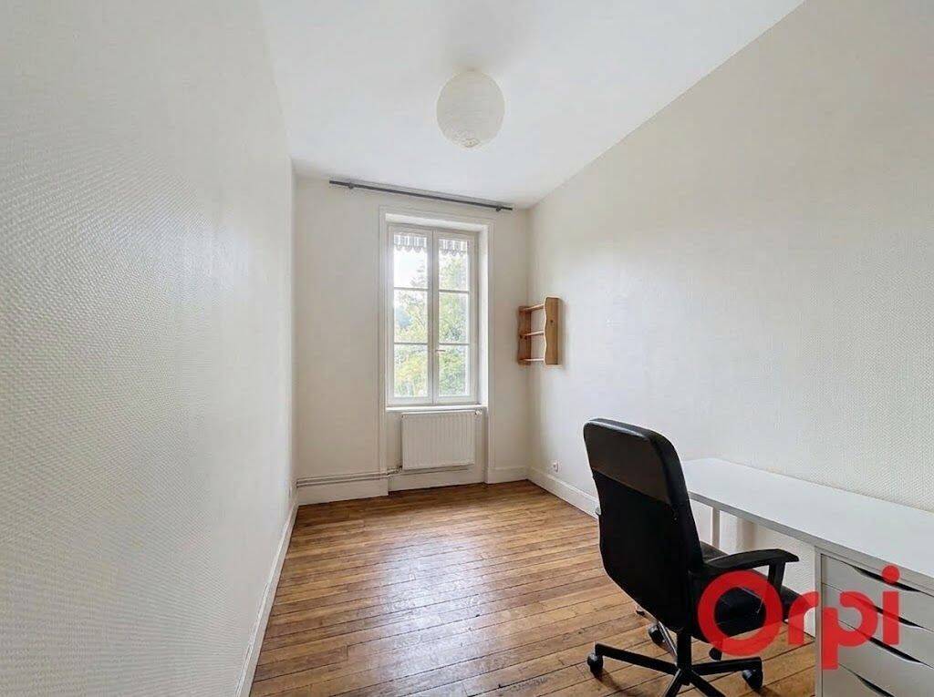 Appartement 2 pièces 34 m² · à Oullins-Pierre-Bénite · 34,4 m² · 627 €/mois