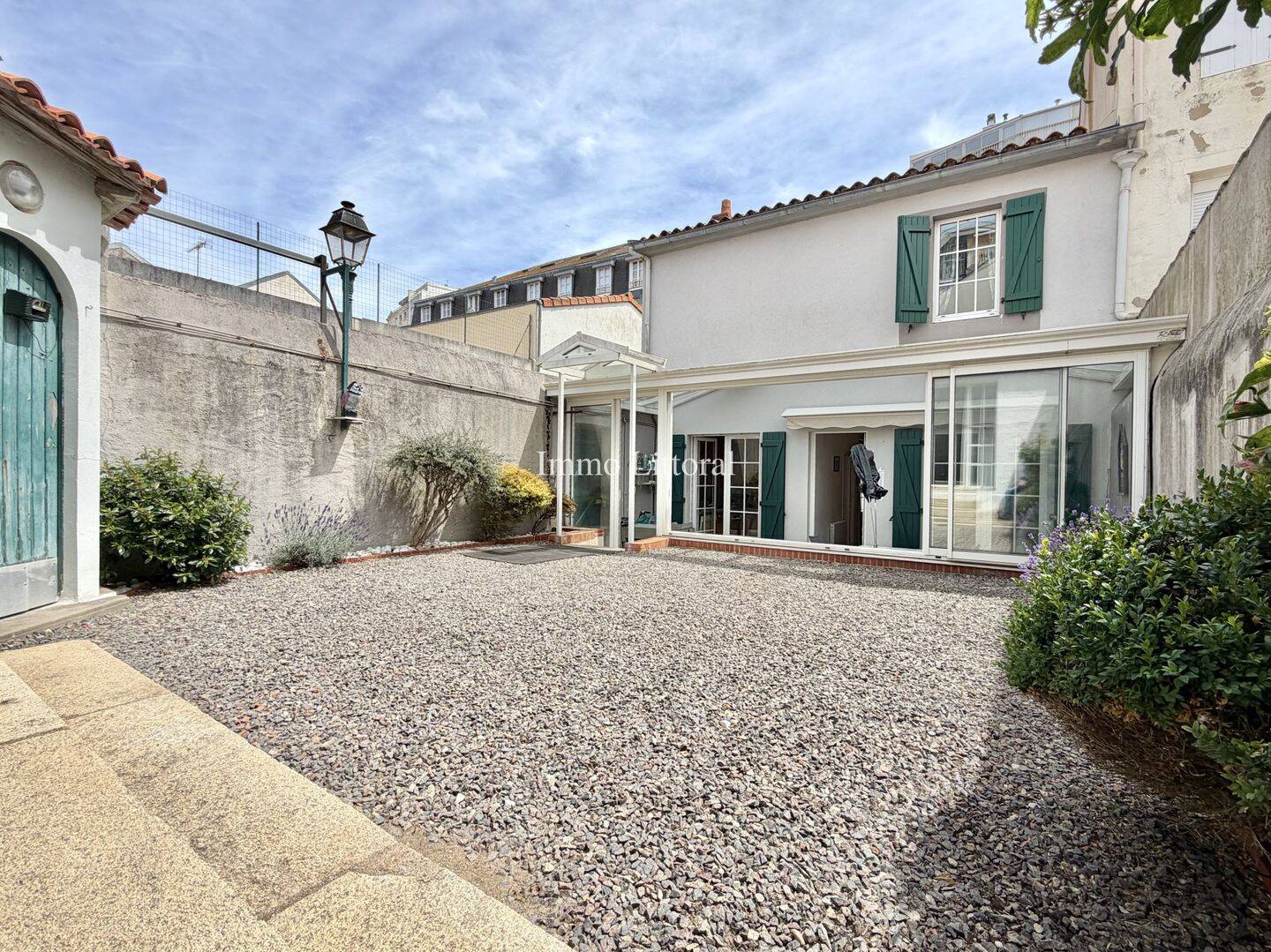 Maison 6 pièces 116 m² · à Les Sables-d'Olonne · 116,2 m² · 819 000 €