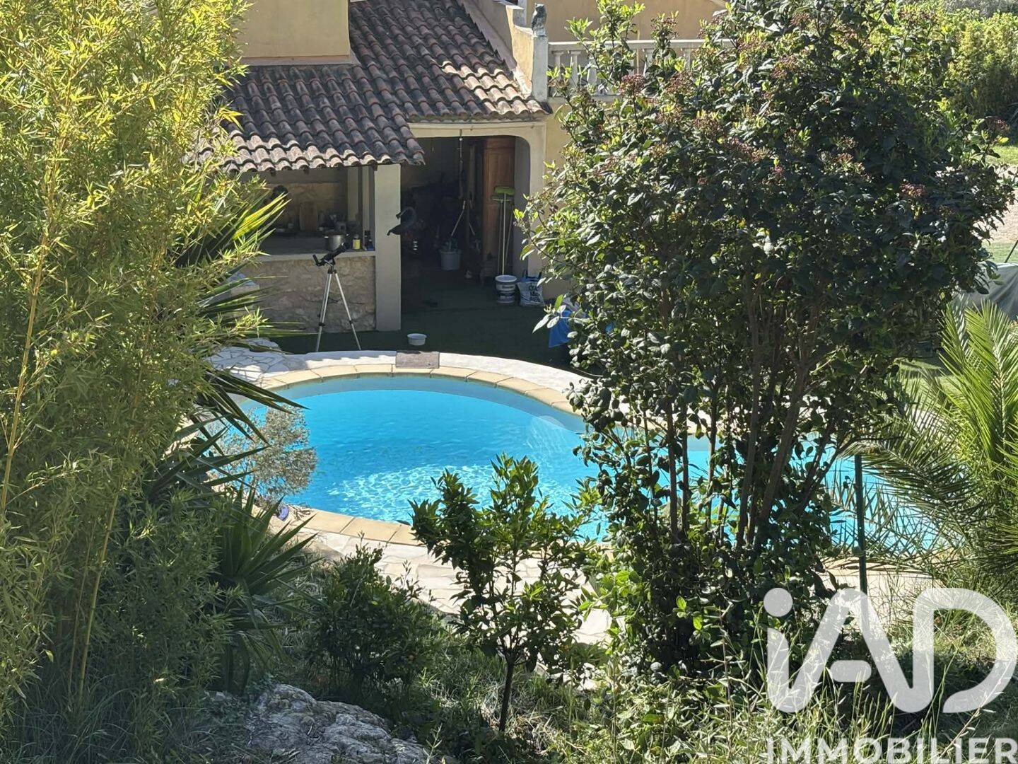 Maison 4 pièces 110 m² · à Ensuès-la-Redonne · 110 m² · 680 000 €