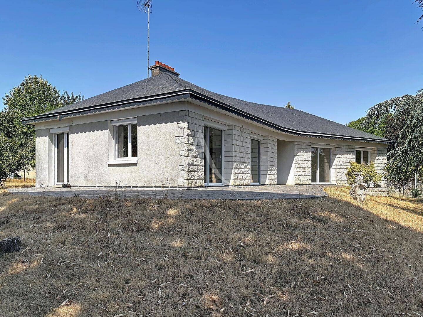 Maison 6 pièces 111 m² · à Craon · 111 m² · 234 000 €