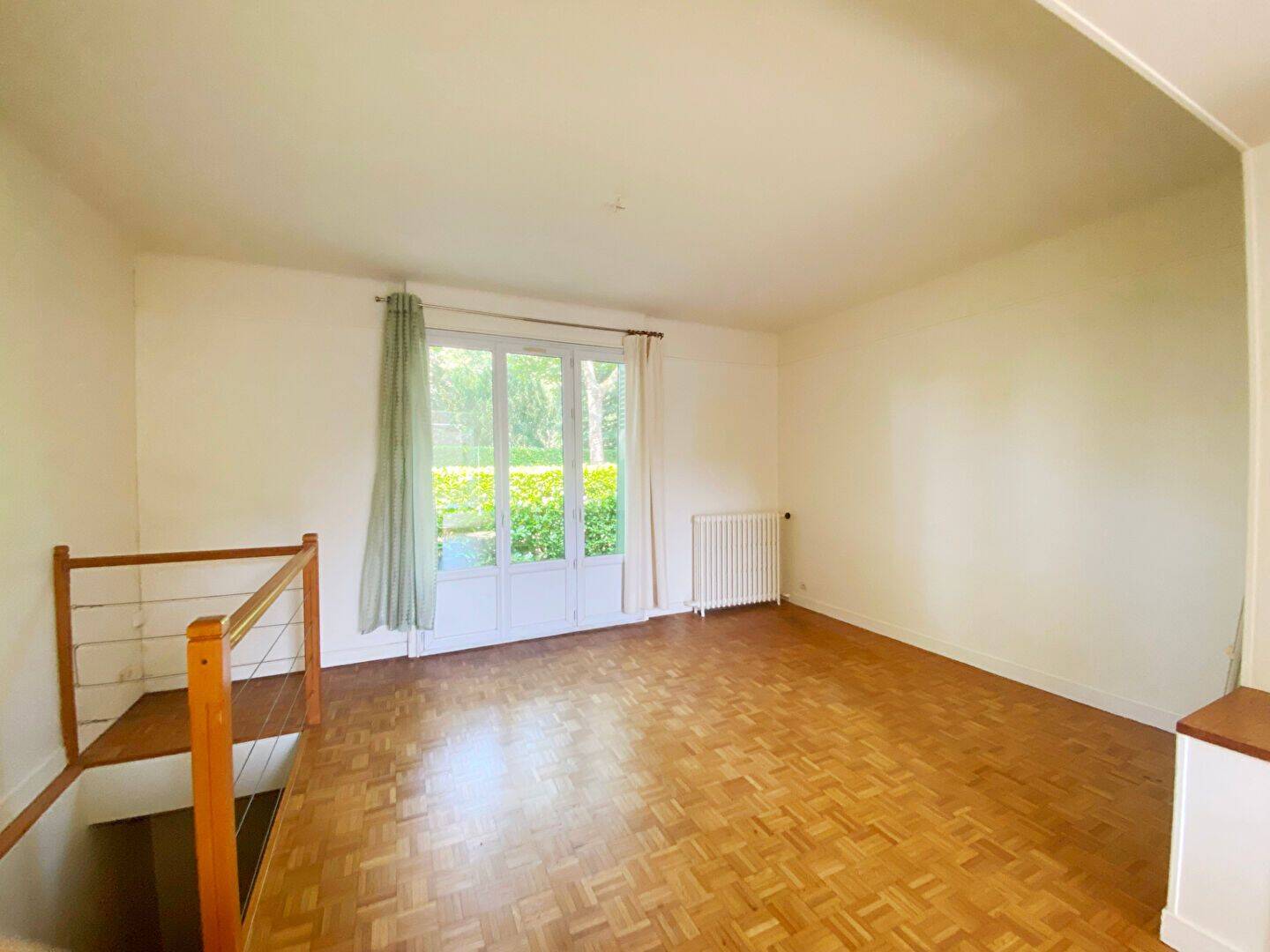 Appartement 3 pièces 65 m² · à Maisons-Laffitte · 65 m² · 1 780 €