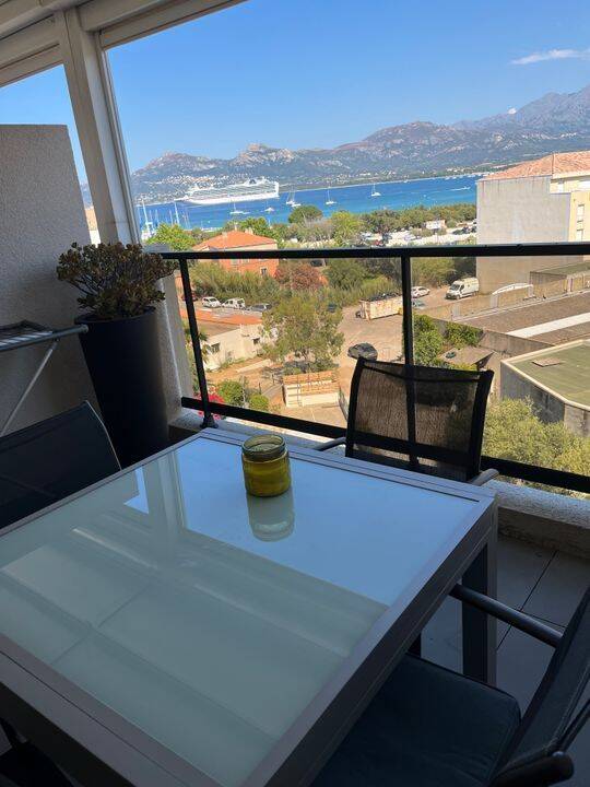 Appartement 2 pièces 38 m² · à Calvi · 38 m² · 865 €