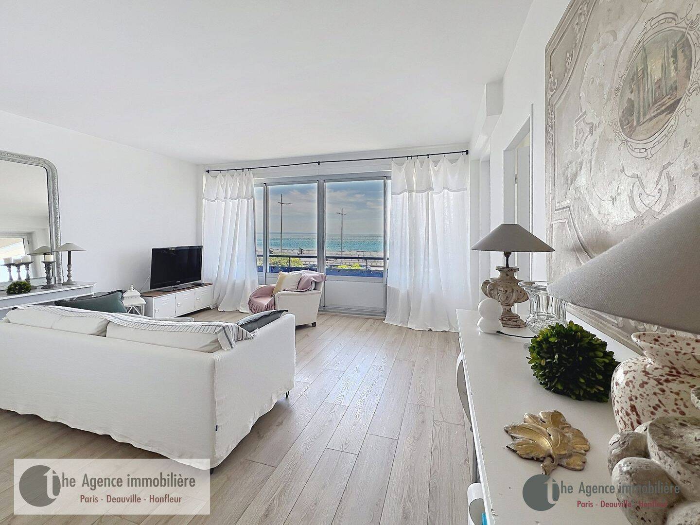Appartement 2 pièces 53 m² · à Le Havre · 52,8 m² · 420 000 €