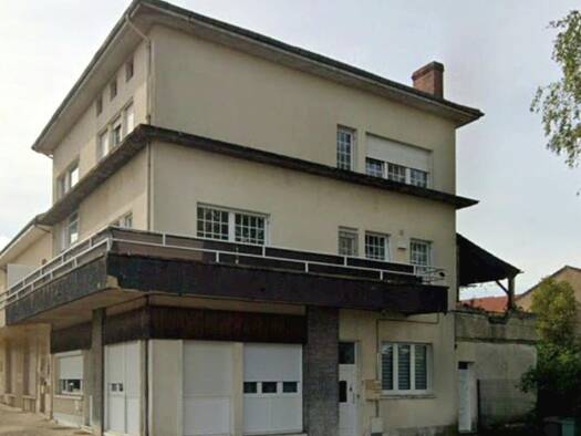 Appartement à vendre 65 000 € 3 pièces 1 chambre 63 m² RDC Piennes 54490