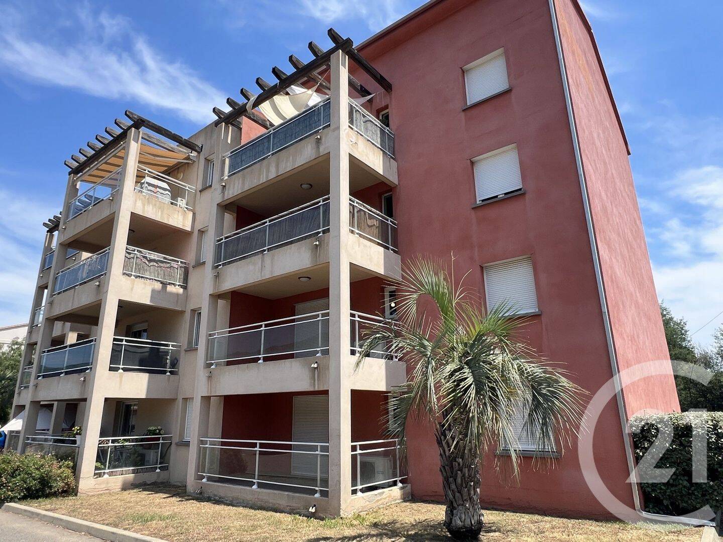 Appartement 2 pièces 44 m² · à Biguglia · 44 m² · 123 000 €