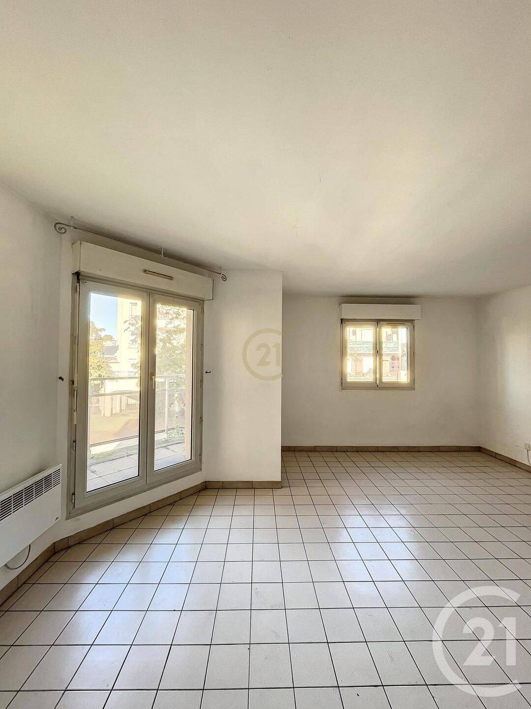 Appartement 2 pièces 35 m² · à Bobigny · 35,2 m² · 767 €/mois