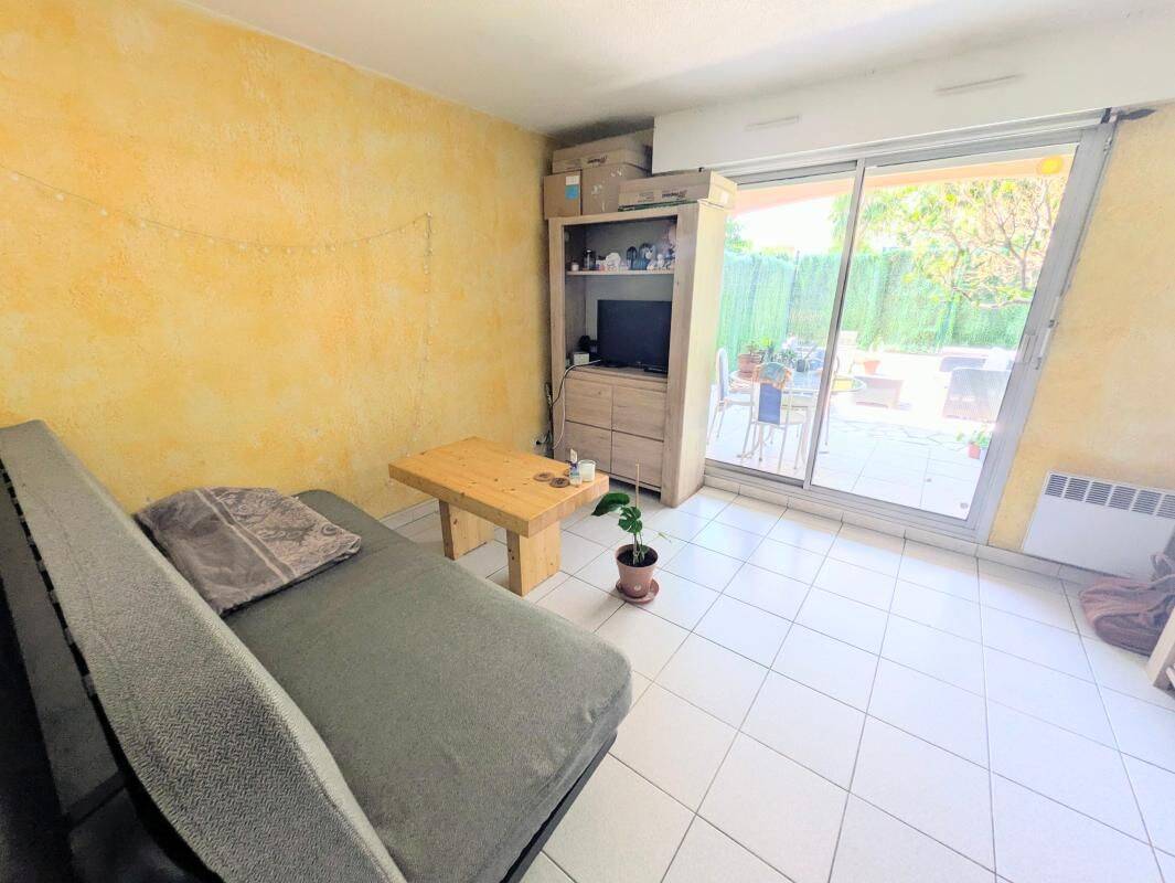 Appartement 2 pièces 28 m² · à La Seyne-sur-Mer · 28,2 m² · 695 €