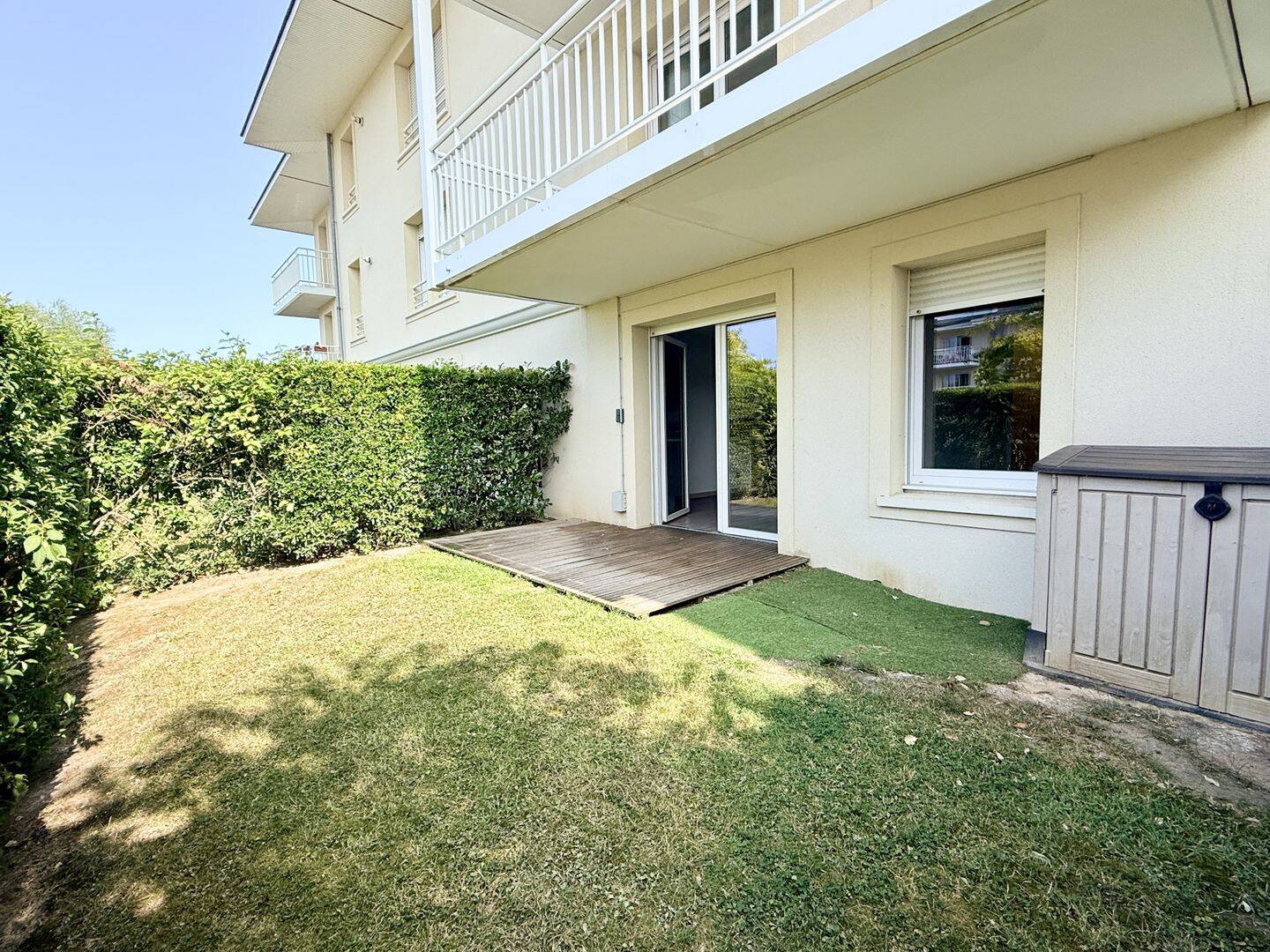 Appartement 2 pièces 37 m² · à Cabourg · 37,1 m² · 179 000 €