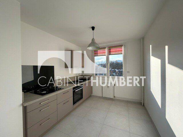 Appartement 2 pièces 52 m² · à Saint-Étienne · 52 m² · 600 €