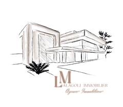 MALAGOLI IMMOBILIER logo