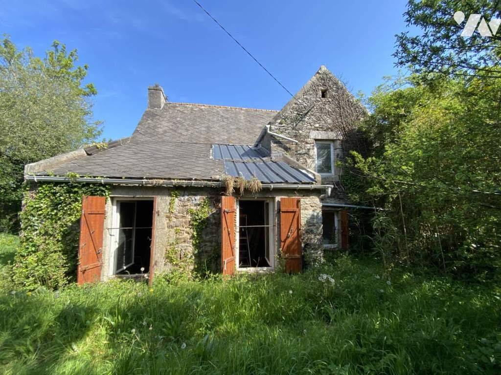 Maison 4 pièces 85 m² · à Lanmeur · 85 m² · 83 600 €