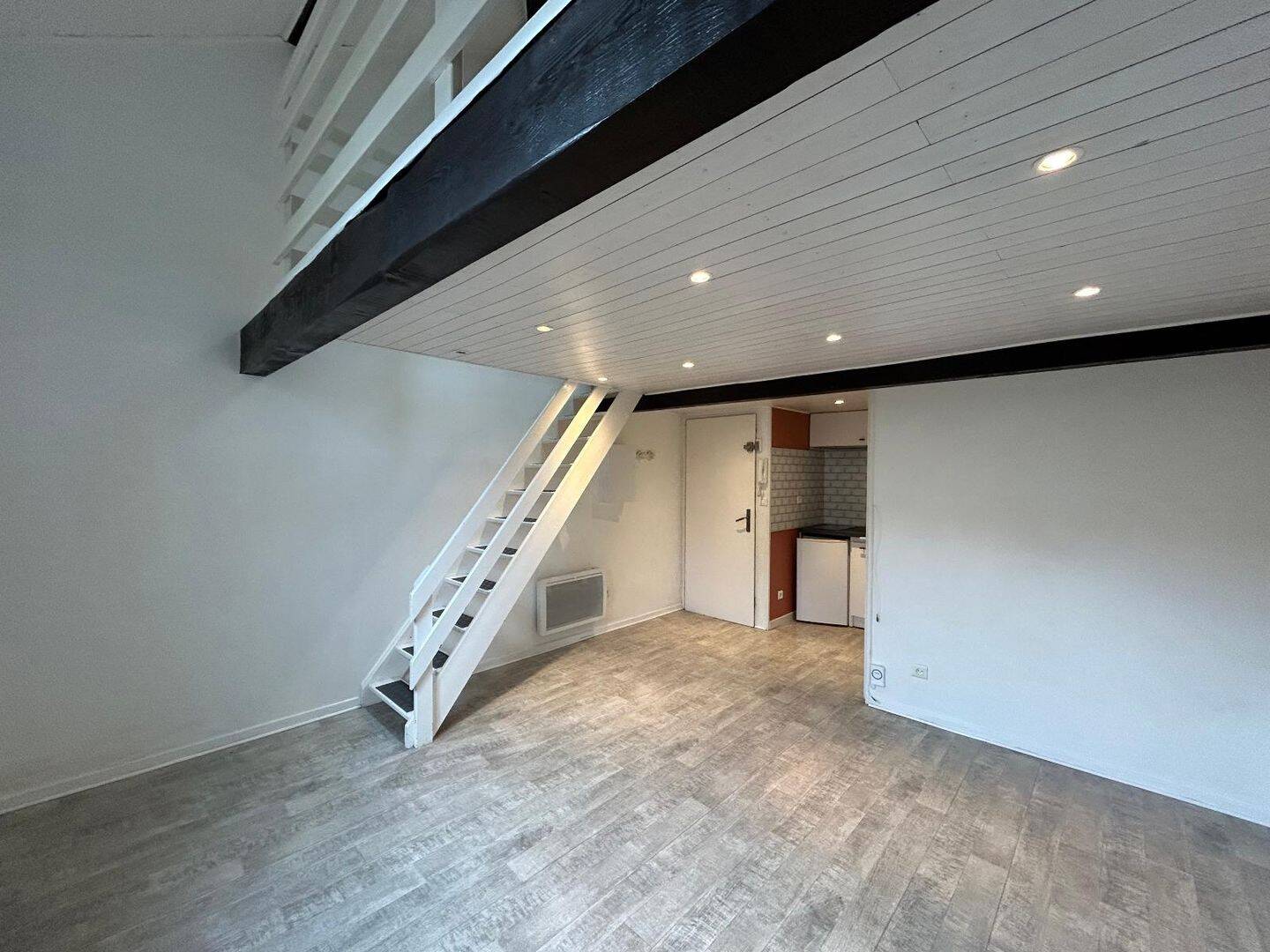 Appartement 2 pièces 26 m² · à Toulouse · 25,9 m² · 600 €