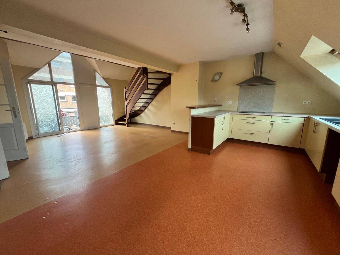 Appartement 5 pièces 91 m² · à Dunkerque · 91 m² · 1 065 €/mois
