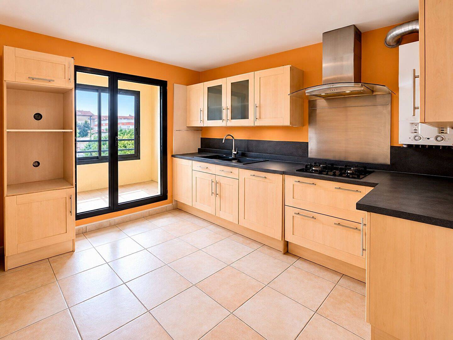Appartement 4 pièces 99 m² · à Lyon 3ème · 99 m² · 309 500 €