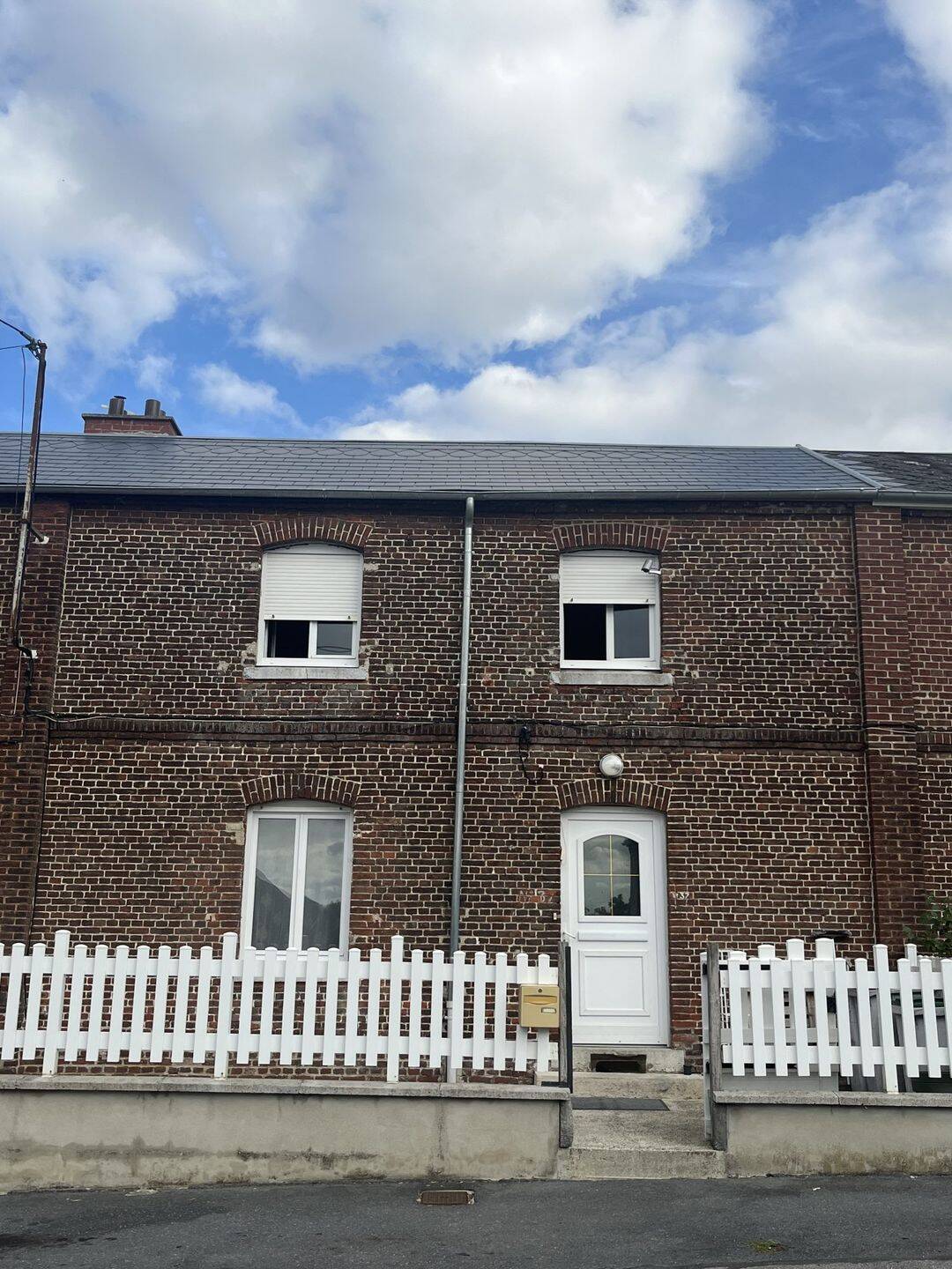 Maison 4 pièces 85 m² · à Le Cateau-Cambrésis · 85 m² · 90 000 €