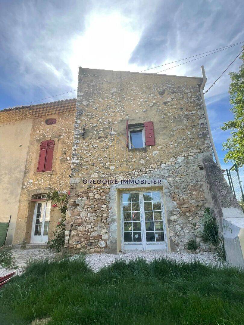 Maison 5 pièces 145 m² · à Aix-en-Provence · 145 m² · 476 000 €