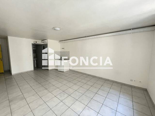 Appartement 1 pièce 28 m² · à Laxou · 27,6 m² · 360 €/mois