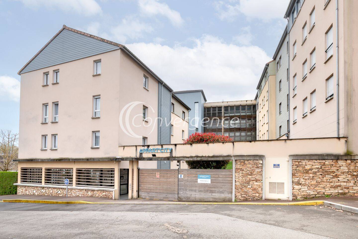 Appartement 2 pièces 37 m² · à Limoges · 36,5 m² · 119 000 €