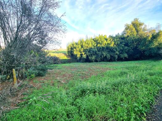 Terrain constructible à vendre 61 500 € 930 m² de terrain Bidache 64520