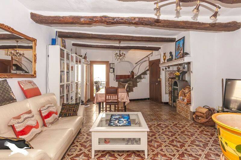 Maison 5 pièces 141 m² · à Fontès · 141 m² · 268 000 €