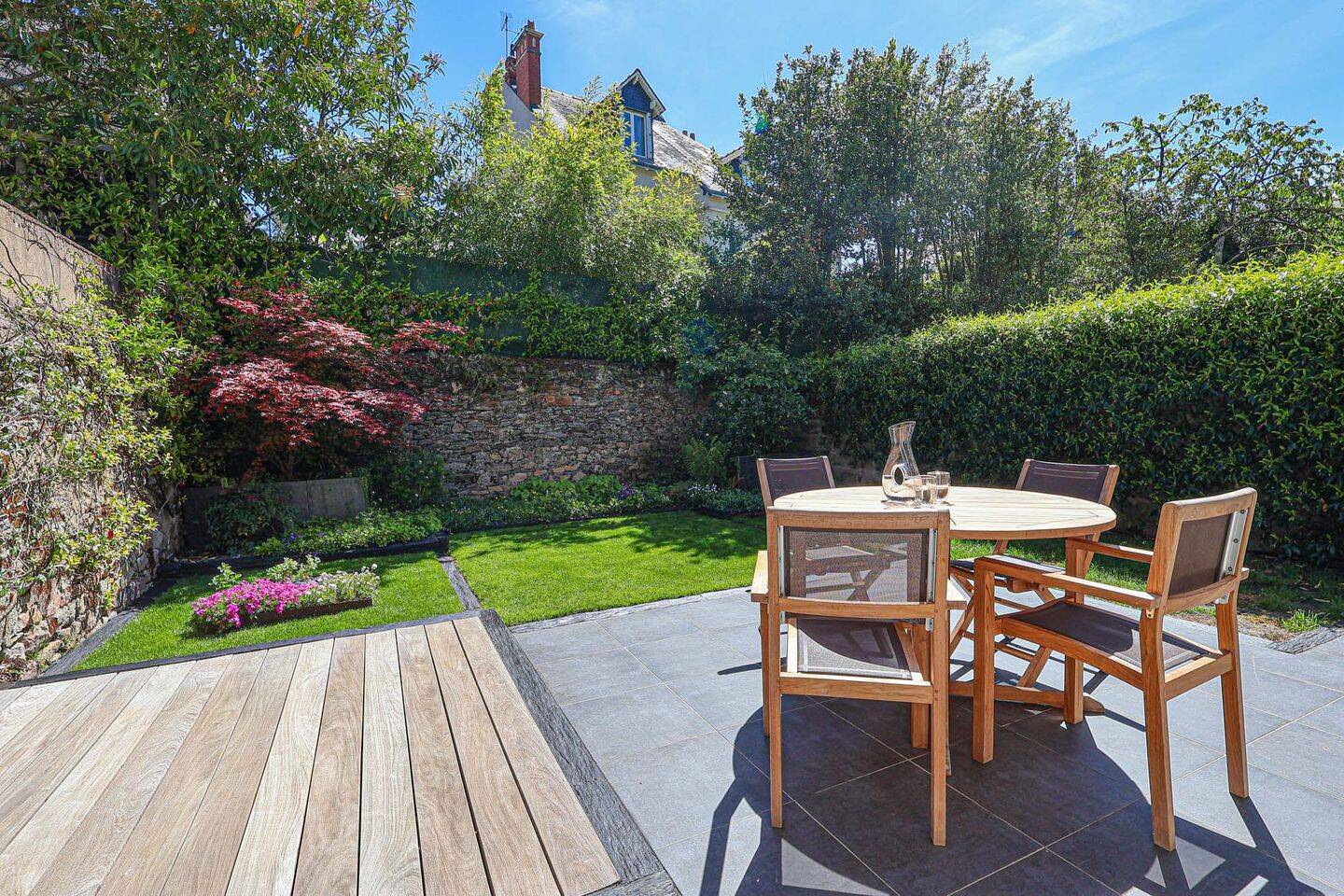 Maison 7 pièces 175 m² · à Nantes · 175 m² · 1 050 000 €