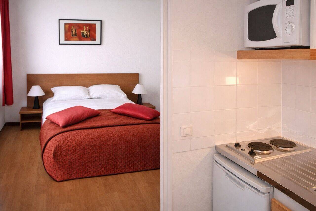 Appartement 1 pièce 28 m² · à Bordeaux · 28 m² · 88 000 €