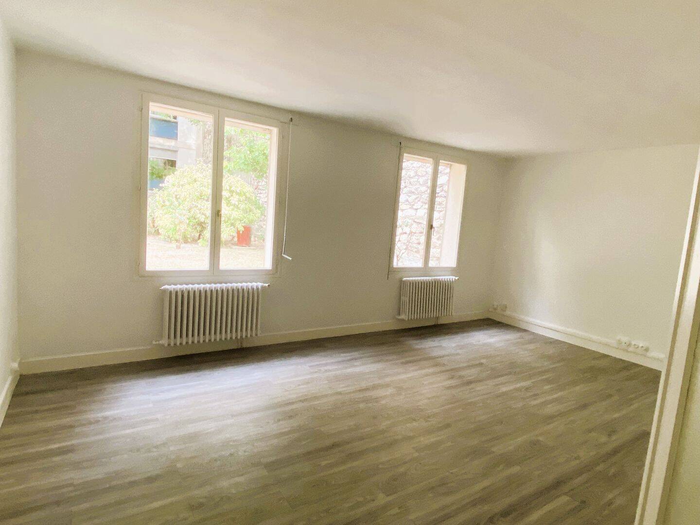 Appartement 2 pièces 58 m² · à Paris 11ème Arrondissement · 58 m² · 1 650 €