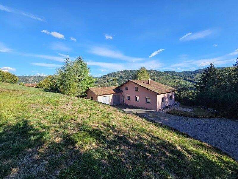 Maison 6 pièces 180 m² · à Gérardmer · 180 m² · 416 000 €